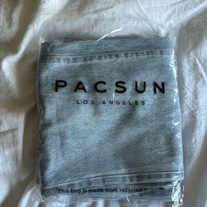 pacsun parker extreme baggy BRAND NEW